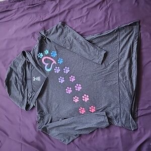 Animal Rescue Site long sleeve shirt